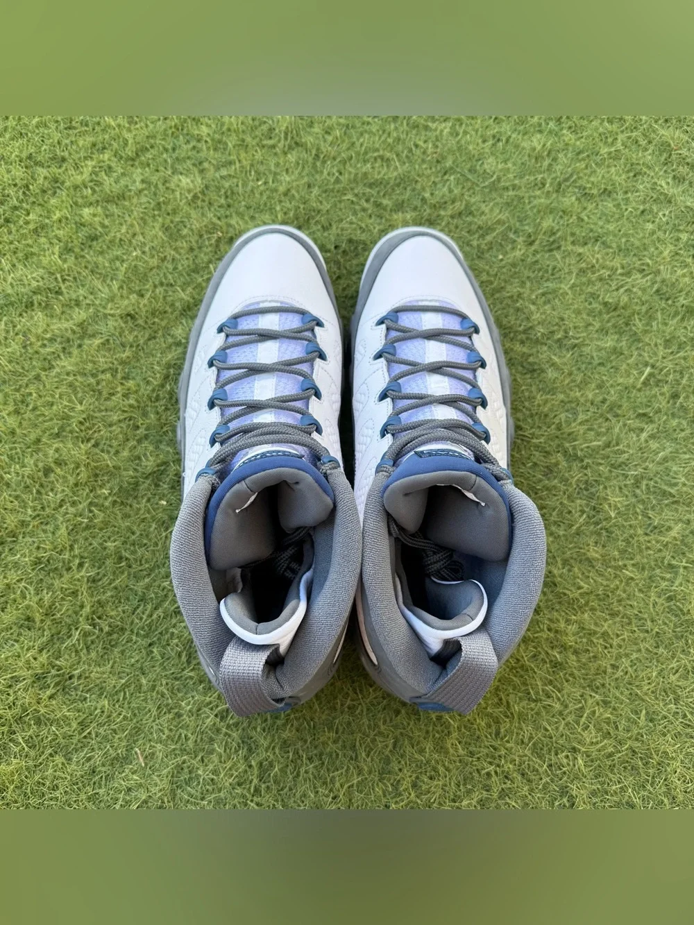 Air Jordan 9 Retro